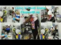 Lagu Life of an African in Saudi Arabia| Evening routine Clean with me #domestickworker 