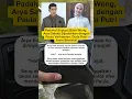 Padahal Sepupu Baim Wong, Arya Saloka Dijodohkan dengan Paula Verhoeven, Duda Putri Anne Bereaksi