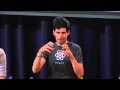 Edge Conference 2015 - 4 Components and Modules