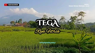 Download TEGA - RYA FITRIA (PEMANDANGAN KEBUN MAWAR GARUT) MP3