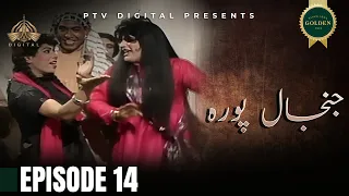janjaal pura episode 14 urdu drama ptv digital