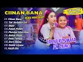 Tasya Rosmala - CIINAN BANA - TAK SEDALAM INI || FULL DANGDUT KOPLO 2024