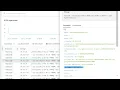 NewRelic using search filter and sort operations
