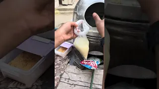 بياع بليله وقع البليله طب لي  دندنها