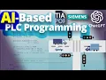 AI-Based PLC Programming Guide From Prompt to PLC Code