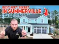 Discover SUMMERVILLE SC Best Kept Secret AFFORDABLE Homes in a Master-Planned Oasis The Coves
