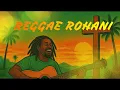 Menikmati Hadirat Tuhan dengan Pujian Penyembahan Irama Reggae