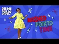 Dee Dee Sharp - Mashed Potato Time (Official Audio)