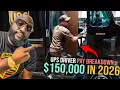 Drivers Making 150 000 By 2026 Employees Vote Agree On Salary From UPS Pay Scale Breakdown