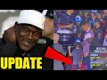 Lagu Shocking Video Reveals Why Michael Jordan Touched Tyler Reddick Kid At Daytona 500 (UPDATE)