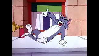 Tom And Jerry Ah Sweet Mouse Story Of Life Sound Design 