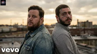 jelly roll u0026 post malone dont give up official music video 