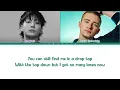 Jung Kook (정국) 3D - Justin Timberlake Remix Lyrics (Color Coded Lyrics)