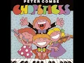 Peter Combe - This Little Pig