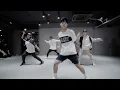 679 - Fetty Wap ft. Remy Boyz (DJ Spider Remix) / Koosung Jung Choreography