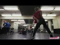 I tried dancing to the cover of Cutie Honey! [Dance Cover] #recommended #anime song #dance #cover...