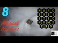 NARCISSISTIC NUMBERS Number System MJ