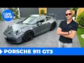Download Lagu Porsche 911 (992.2) GT3, czyli 1,5 mln zł za popsutą kosiarkę! (TEST PL/ENG 4K) | CaroSeria