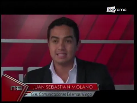 Aerolínea colombiana Wingo apertura ruta Guayaquil - Bogotá