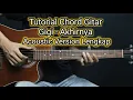 Download Lagu Chord Gitar Gigi - Akhirnya | Lengkap Petikan Versi Acoustic