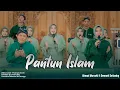 Lagu PANTUN ISLAM | AHMAD MARZUKI FT DEWANTI SETIANING | REBANA WALISONGO SRAGEN #rebanawalisongosragen