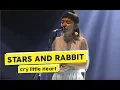 Download Lagu [HD] Stars and Rabbit - Cry little Heart (Live at ARTJOG, Juni 2018)