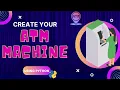 Make Your Own ATM MACHINE With Python Project For Beginners - With Source Code