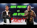 Dave Portnoy vs Jim Utter - Barstool NASCAR Twitter war