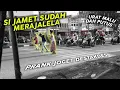Download Lagu JOGET JAMET DESTAKDES (Din Ding Bak Din Ding) DI LAMPU MERAH || PRANK INDONESIA