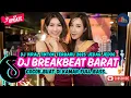 Lagu DJ TIKTOK TERBARU 2025  - 🎵 | DJ BREAKBEAT BARAT TERBARU 2025🎵 | DJ BREAKBEAT PLAT KT TERBARU 2025🎵