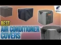 7 Best Air Conditioner Covers 2018