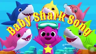 Baby Shark Song Different Versions | Pinkfong Song | Sing & Dance | Educational App