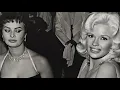 The Infamous Jayne Mansfield Sophie Loren Photo Finally Explained