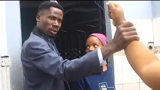 BARAKA ZA MAMA FULL MOVIE 