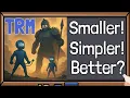 Tiny Recursive Model TRM Paper Explained