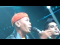 Download Lagu TRIO UBUR UBUR- DIPUTUSIN KAMU, D'ACADEMY ASIA 14122015