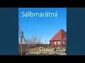 Lagu Čáziid lahka, jávregáttis (Sámi Sálbmagirji)