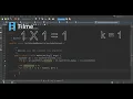 solution for 546A A Soldier and Bananas codeforces problem in Arabic