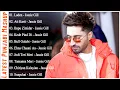 Best Of Jassi Gill Hits Latetst Punjabi Songs Mashup Jukebox Playlist 2023 FolkBoliyan