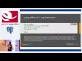 PGConf India 2018 Mohamed Tanveer Debug and Tune a PL pgSQL Function
