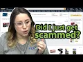 How to Tell if a Website is Legit Online Shopping Scams Tech Tip Tuesday