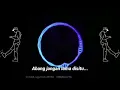 Download Lagu Dj oh abang adek juga rindu