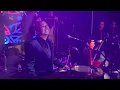 Ella Es - Tony Vega (Intimo en Vivo)