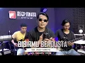 Download Lagu BIBIRMU BERDUSTA ( De Ratih ) - VOC. ASEP SONATA