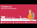 TechFios IT Training and Placement services