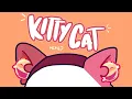 kitty cat animation meme Undertale Au