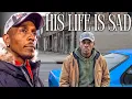 Patrick Mahomes Sr Is 55 Years Old How He Lives Is Sad
