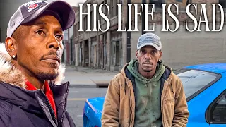 Patrick Mahomes Sr Is 55 Years Old How He Lives Is Sad