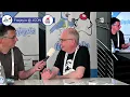 Foojay at JCON 2025 - Simon Martinelli