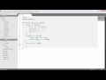 PHP OOP System Initialization Part